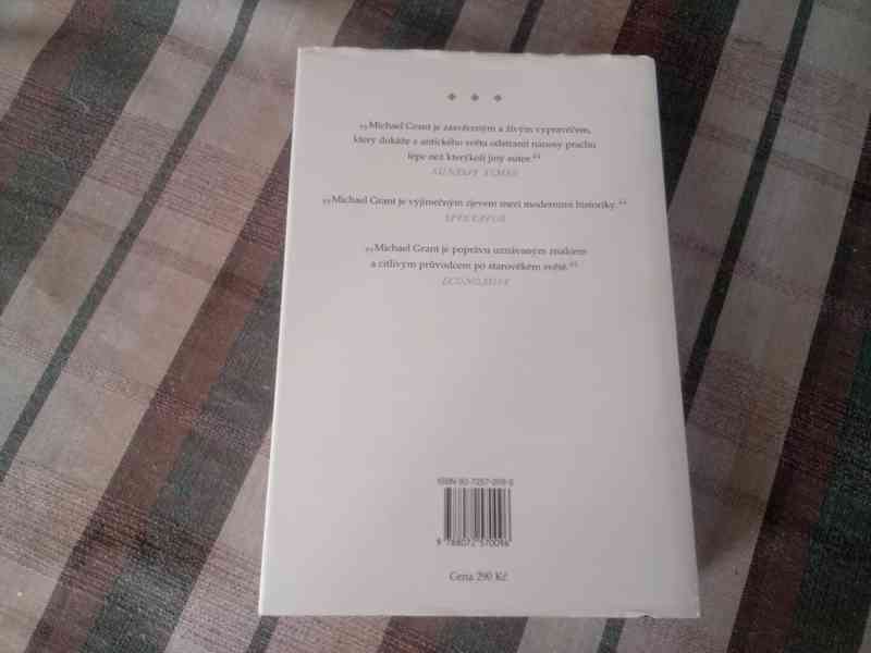 Dějiny antického Říma - foto 11