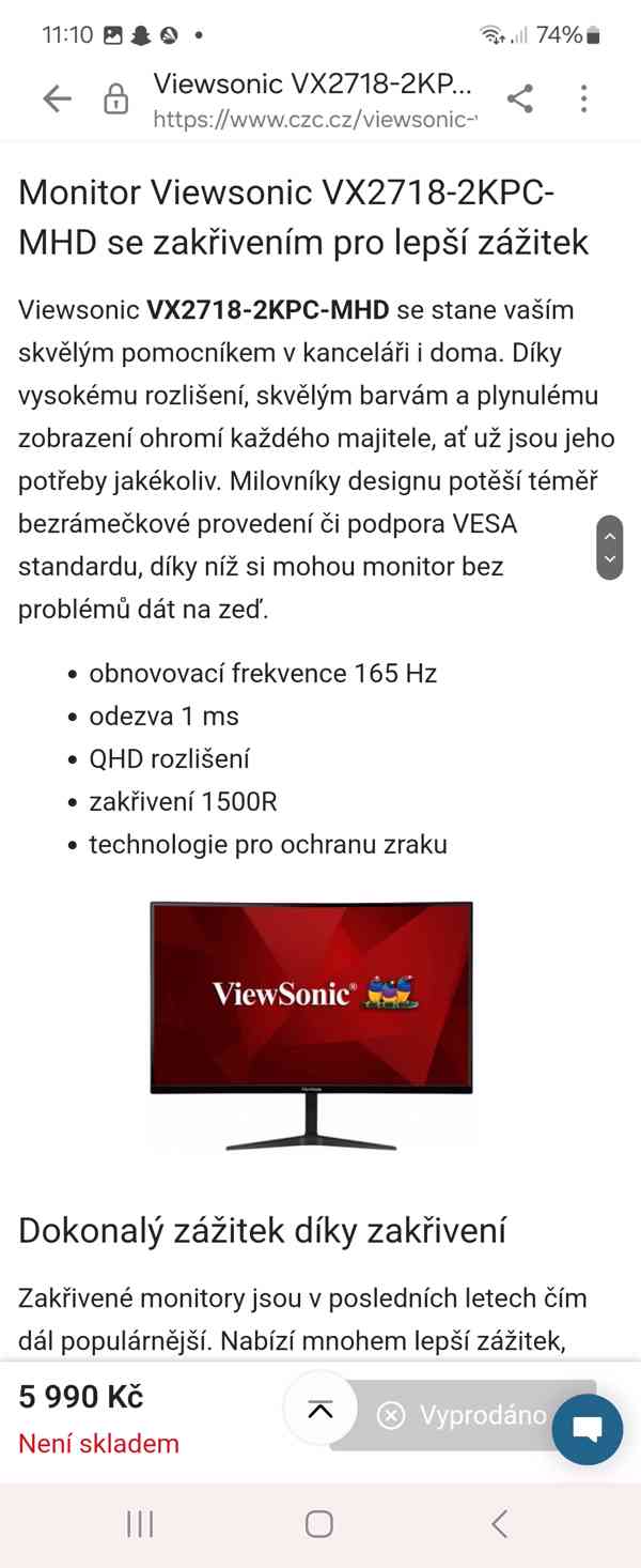 Pc herni sestava - foto 23