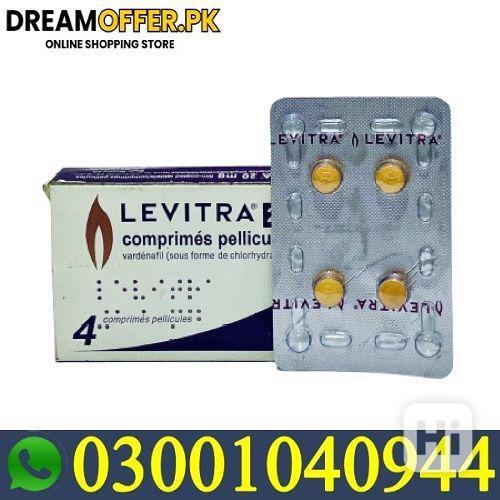 Levitra 20mg Price in Pakistan \ 03001040944 - foto 1