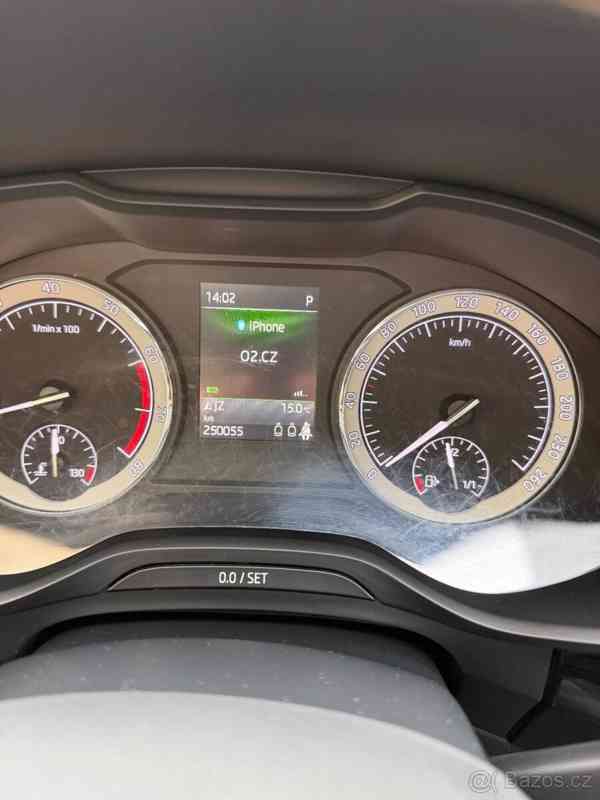 Škoda Kodiaq 2,0   Benzin - foto 7
