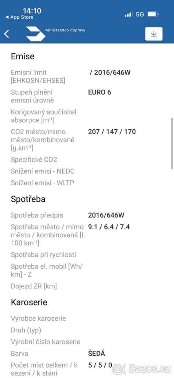 Škoda Kodiaq 2,0   Benzin - foto 9