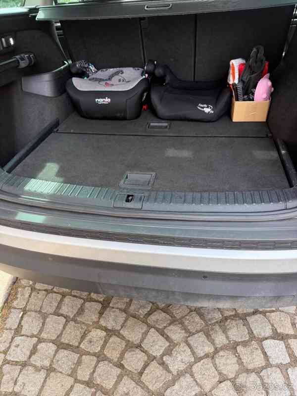 Škoda Kodiaq 2,0   Benzin - foto 6