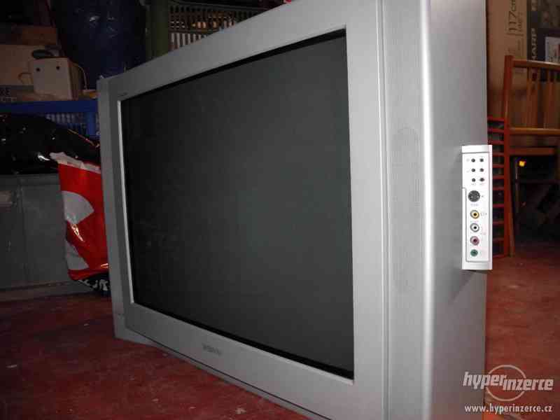 Prodám Tv Sony 72cm - foto 2