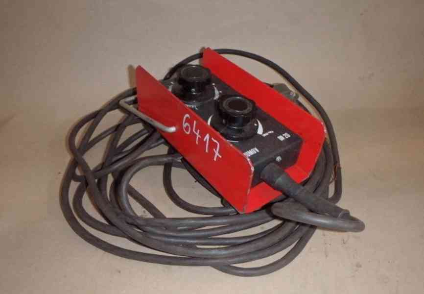 Regulátor DR 20 (10802.)  - foto 3