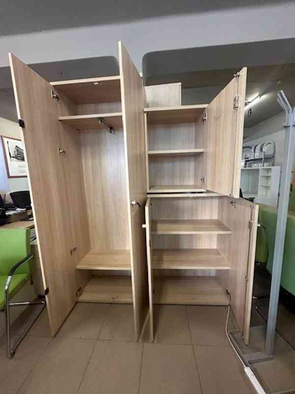 prodám skříně  - foto 2