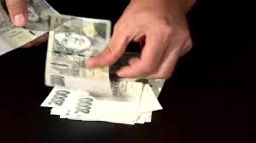  Potrebujete naléhavou pujcku