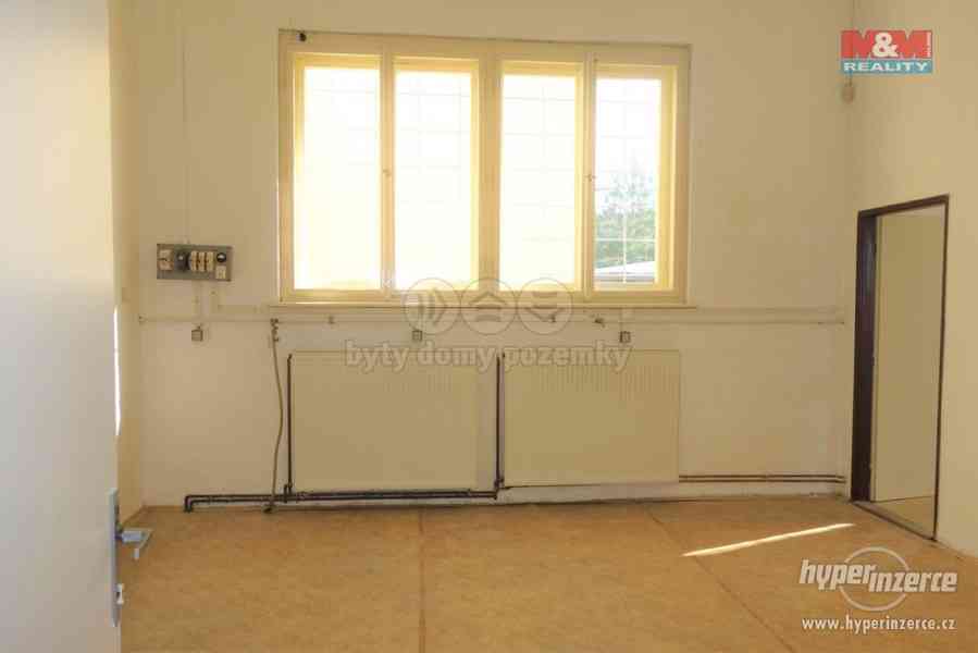 Pronájem, obchodního prostoru, 50m2, Mnichovo Hradiště - foto 2