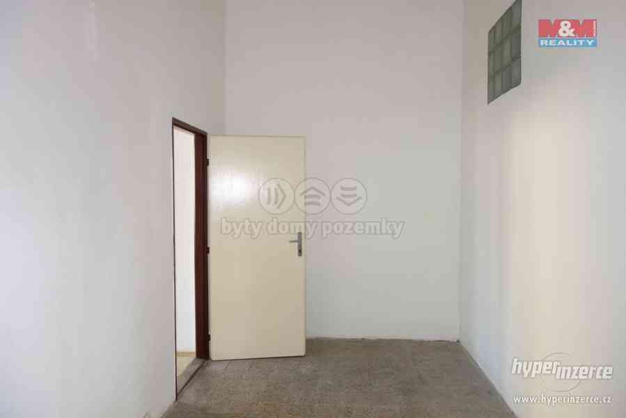 Pronájem, obchodního prostoru, 50m2, Mnichovo Hradiště - foto 5