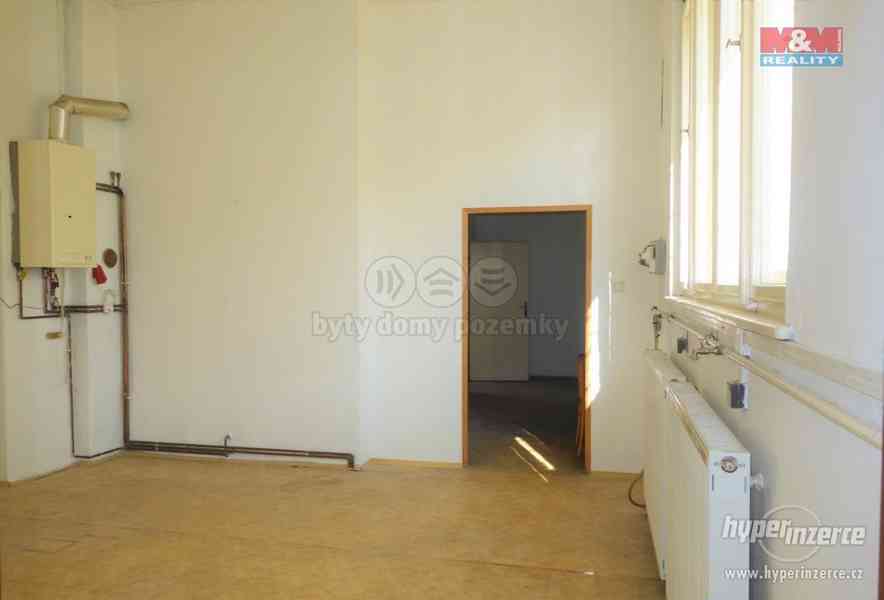 Pronájem, obchodního prostoru, 50m2, Mnichovo Hradiště - foto 6