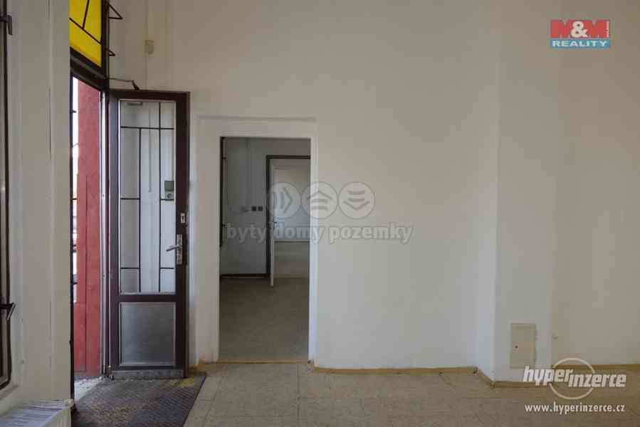 Pronájem, obchodního prostoru, 50m2, Mnichovo Hradiště - foto 9