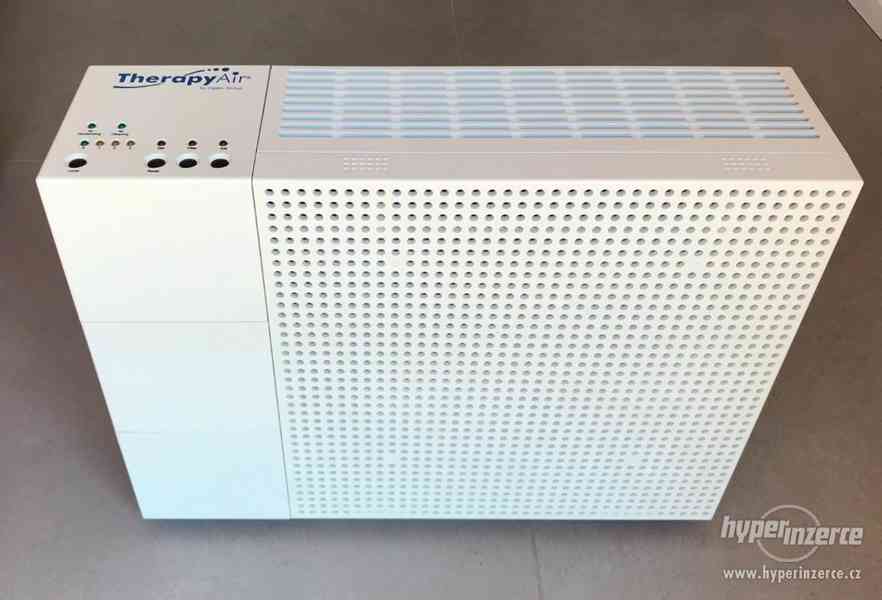 Čistička vzduchu Zepter Therapy Air nepoužívaná - foto 9