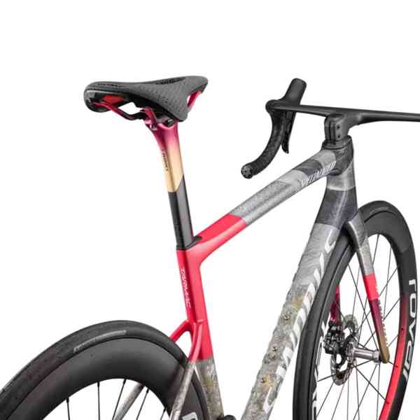 2025 Specialized S-Works Tarmac SL8 - Forward 50 LTD - foto 3