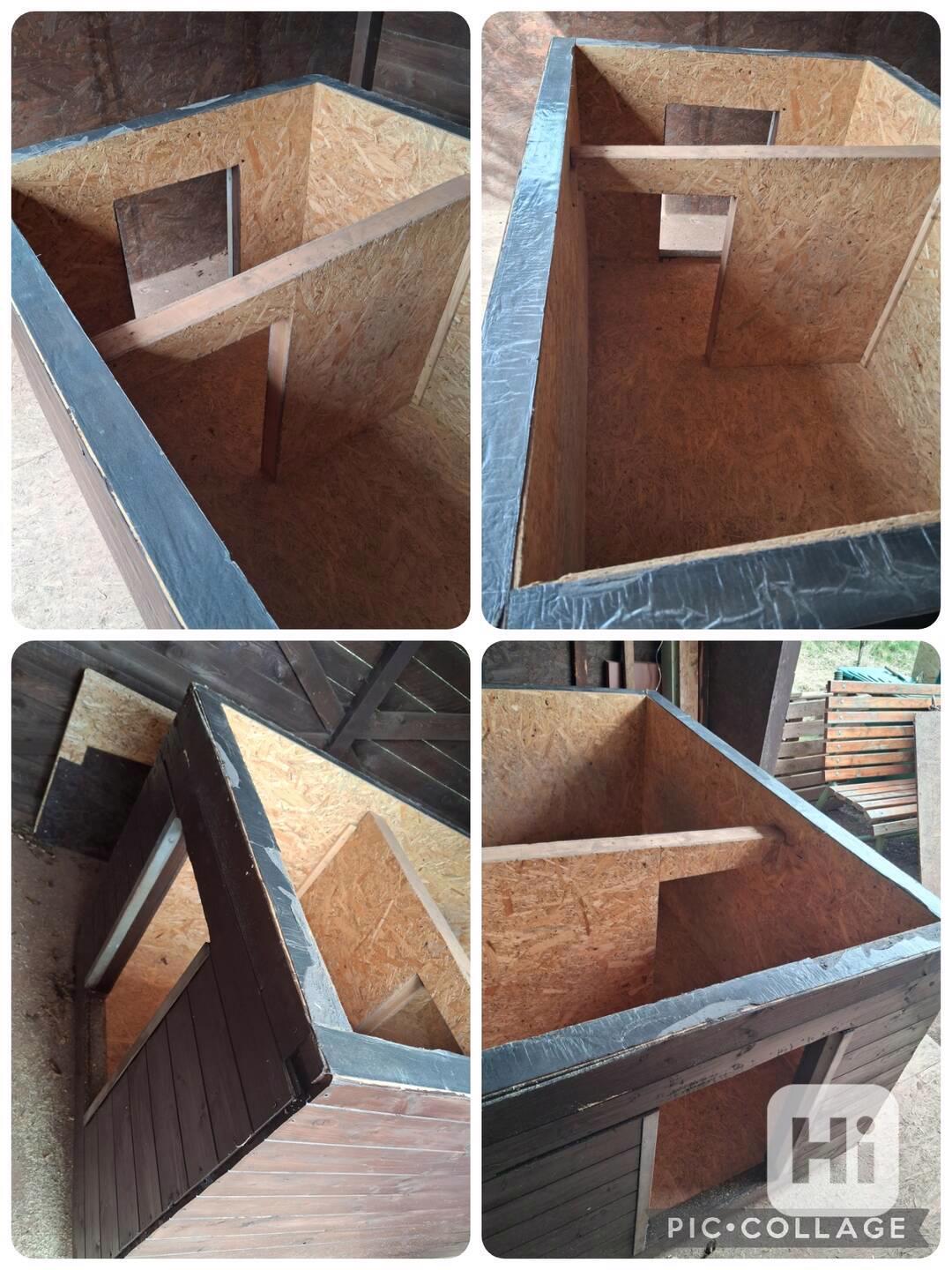 Bouda pro psa - foto 1