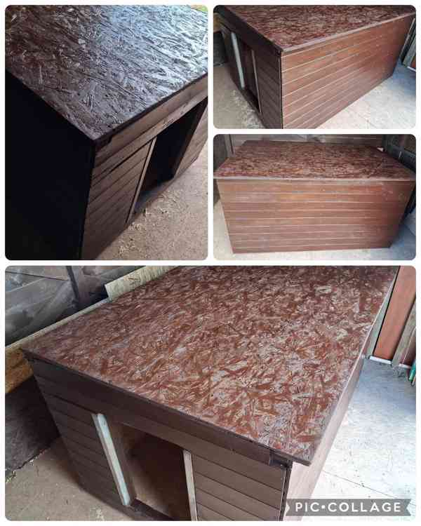 Bouda pro psa - foto 2