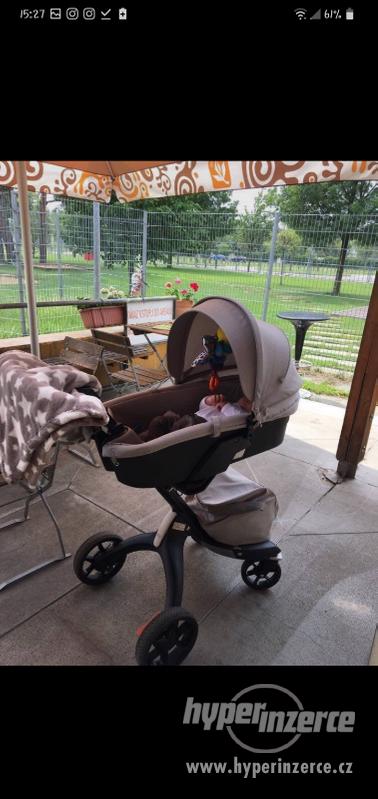 Stokke xplory v5 - foto 2