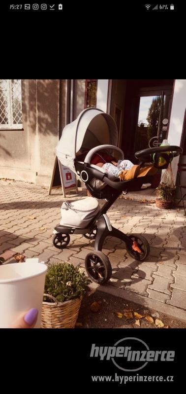 Stokke xplory v5 - foto 3