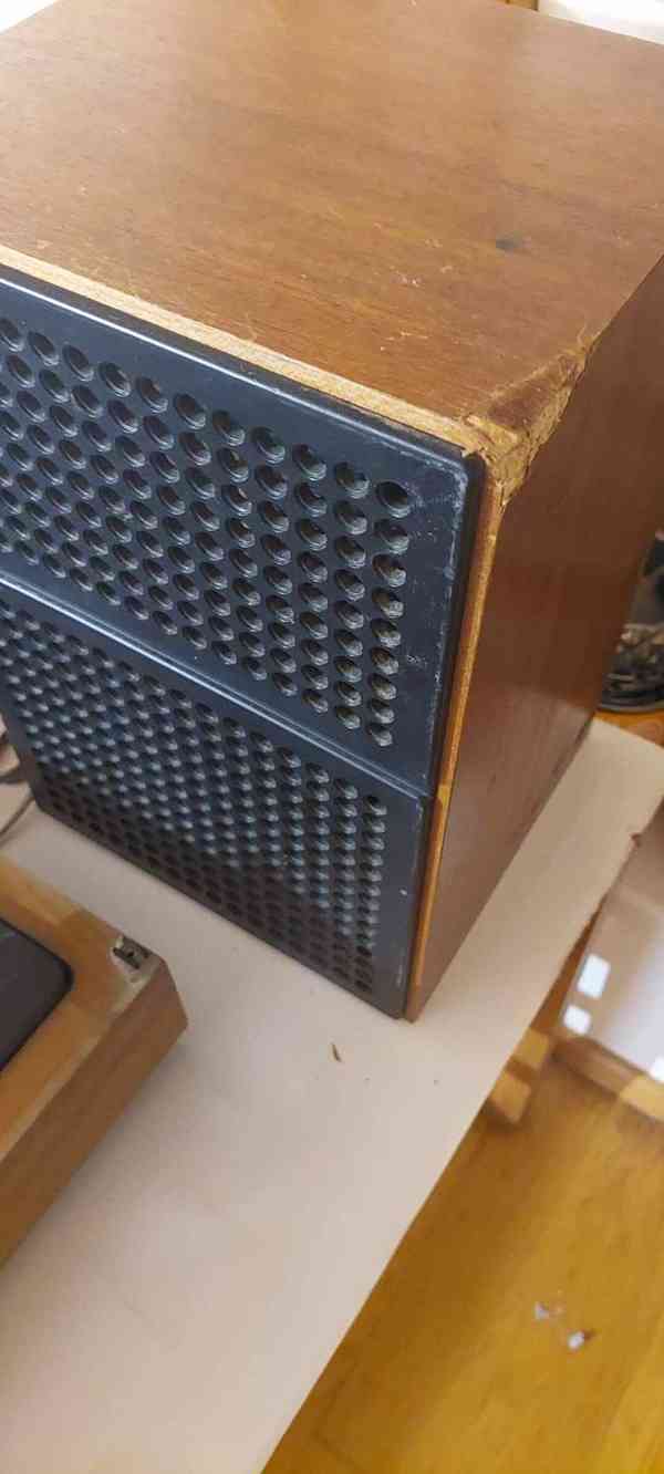 Gramofon Tesla Nzc 130 - foto 2