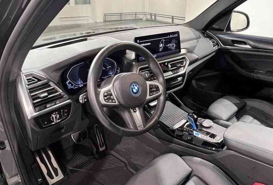 BMW iX3  - foto 7