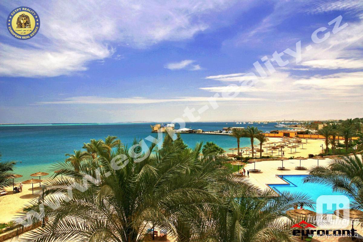 EGYPT REALITY - Hurghada - Pronájem soukromého apartmánu 3+k - foto 1