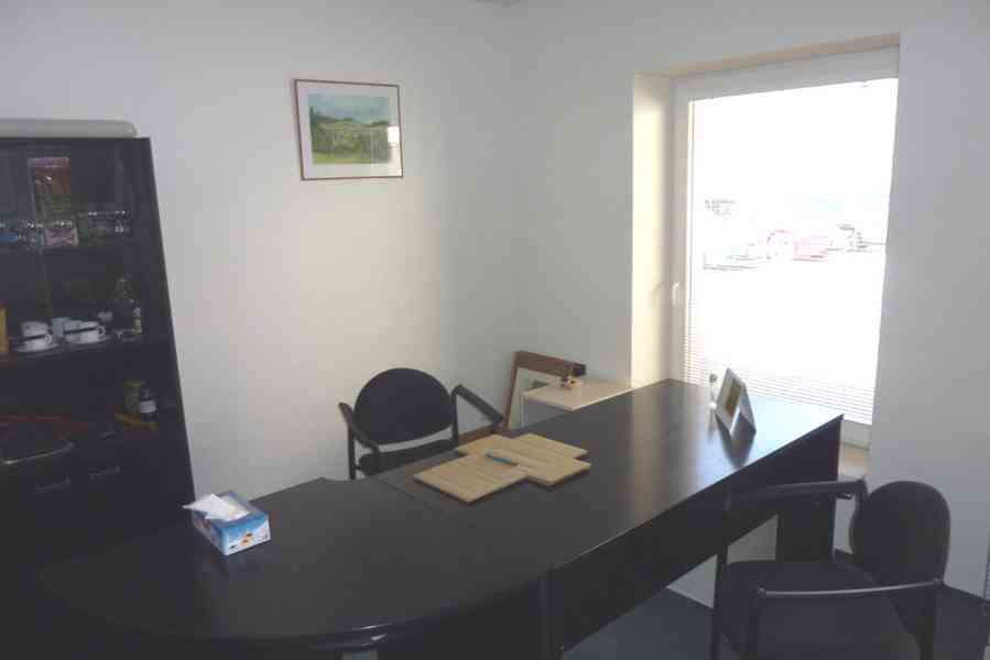 Nájem haly Brno 203m2 - foto 8