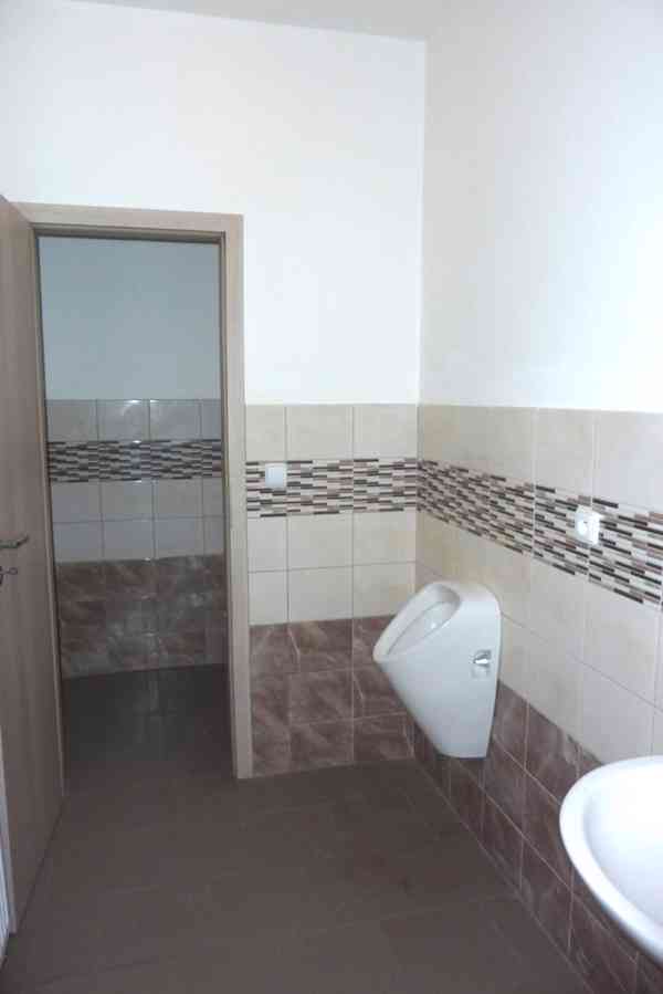 Nájem haly Brno 203m2 - foto 18