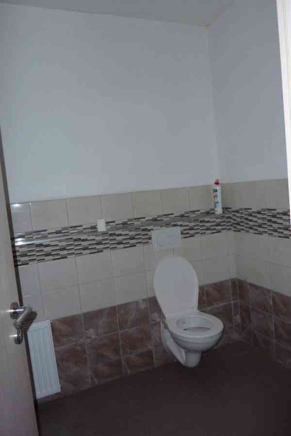 Nájem haly Brno 203m2 - foto 16