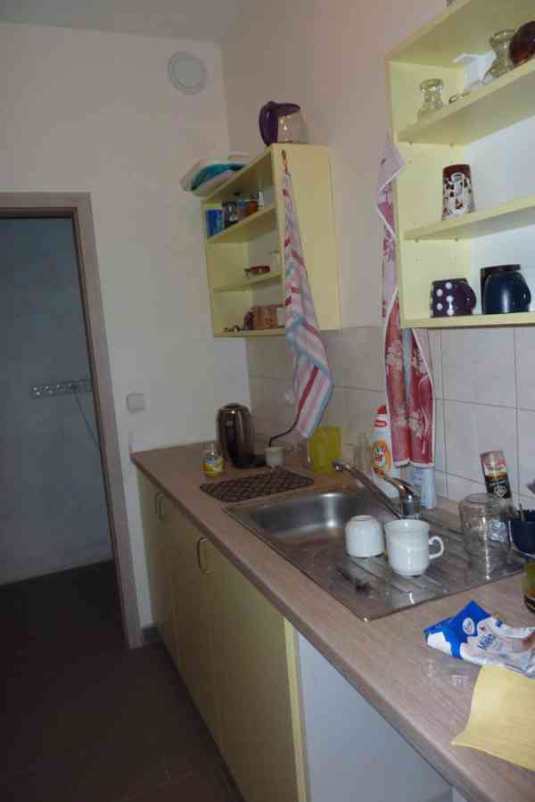 Nájem haly Brno 203m2 - foto 10