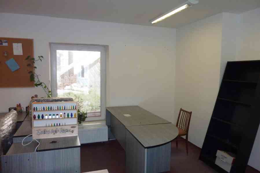 Nájem haly Brno 203m2 - foto 13
