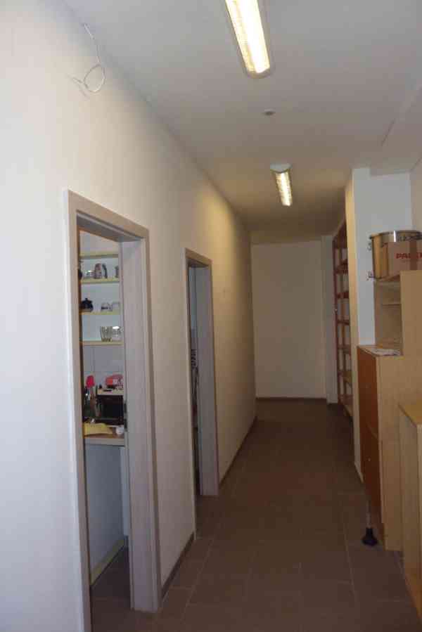 Nájem haly Brno 203m2 - foto 14