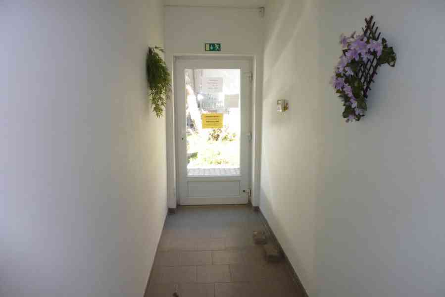 Nájem haly Brno 203m2 - foto 15