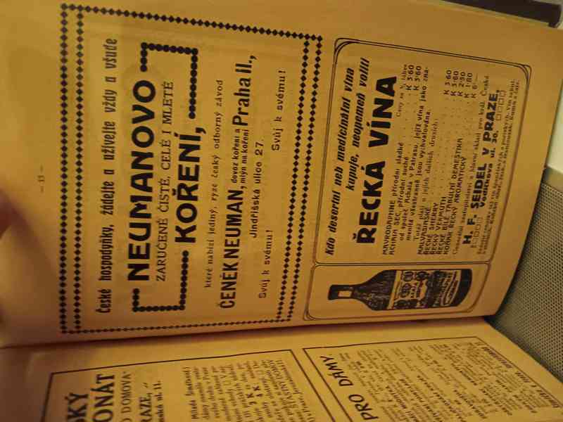 Kucharska kniha Domacnost - foto 2