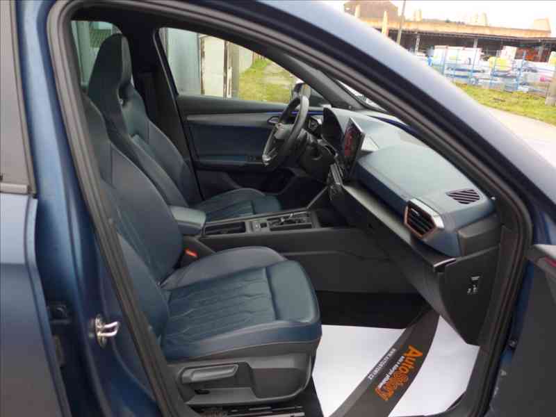 Cupra Formentor 2,0 TSI VZ-228KW, 4x4, BREMBO - foto 10