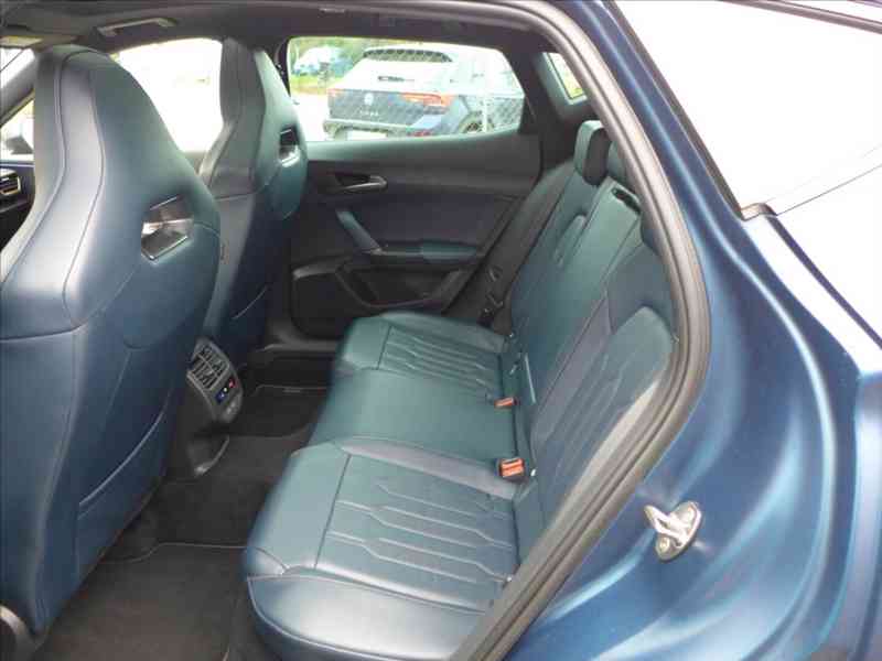 Cupra Formentor 2,0 TSI VZ-228KW, 4x4, BREMBO - foto 6