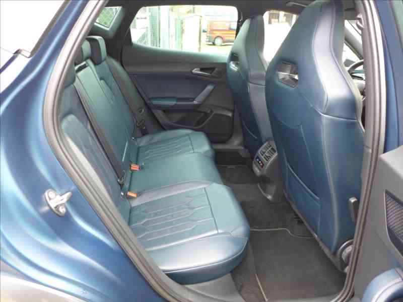 Cupra Formentor 2,0 TSI VZ-228KW, 4x4, BREMBO - foto 9