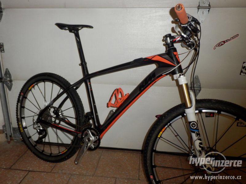 Ktm myroon best sale carbon 26