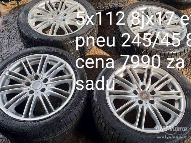 Ford 4x108 5jx14 et36 - foto 9