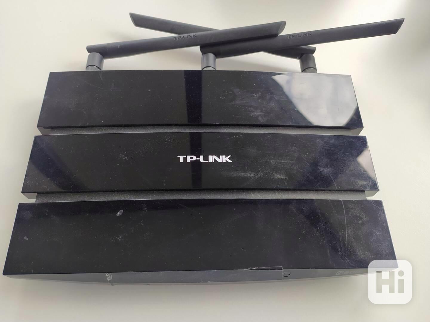 TP-LINK TD-W8980B - foto 1