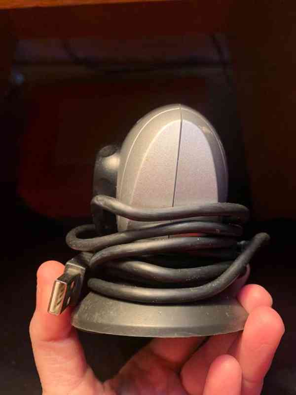 Webkamera Labtec Webcam Pro s mikrofonem  - foto 4