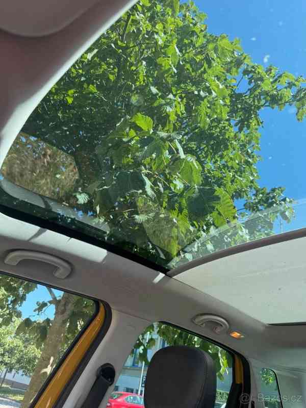 Fiat 500L 1,4   70kw - foto 8