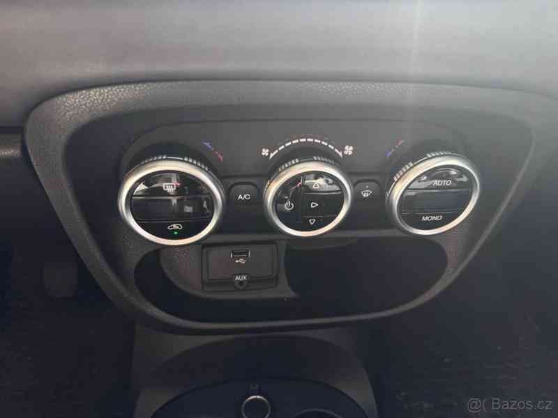 Fiat 500L 1,4   70kw - foto 3