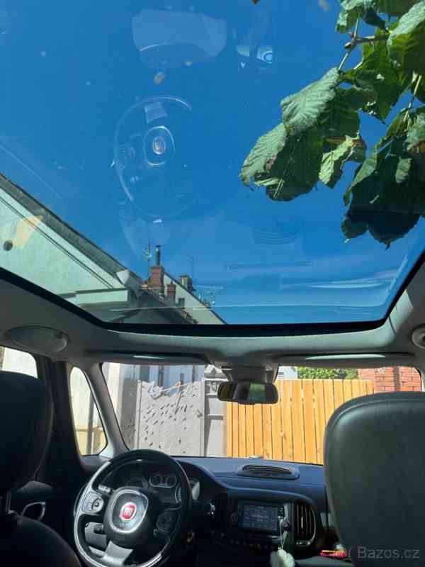 Fiat 500L 1,4   70kw - foto 11
