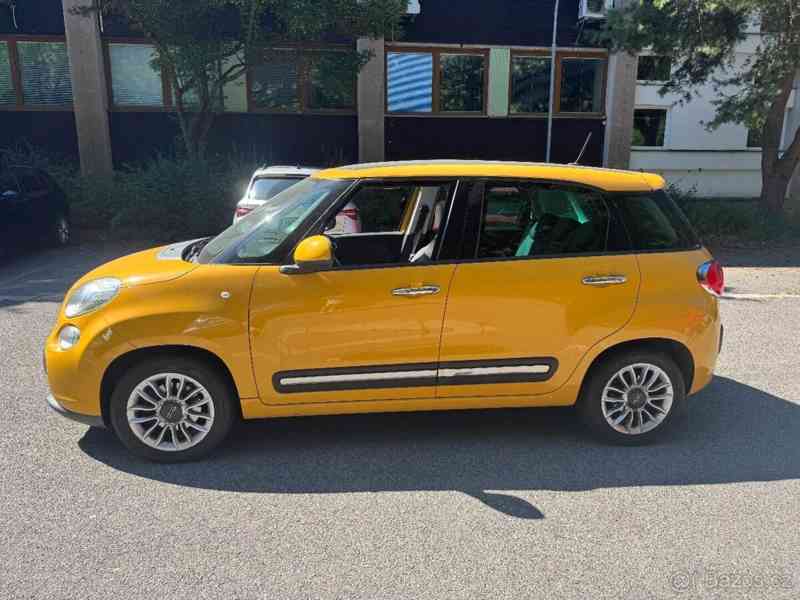 Fiat 500L 1,4   70kw - foto 1