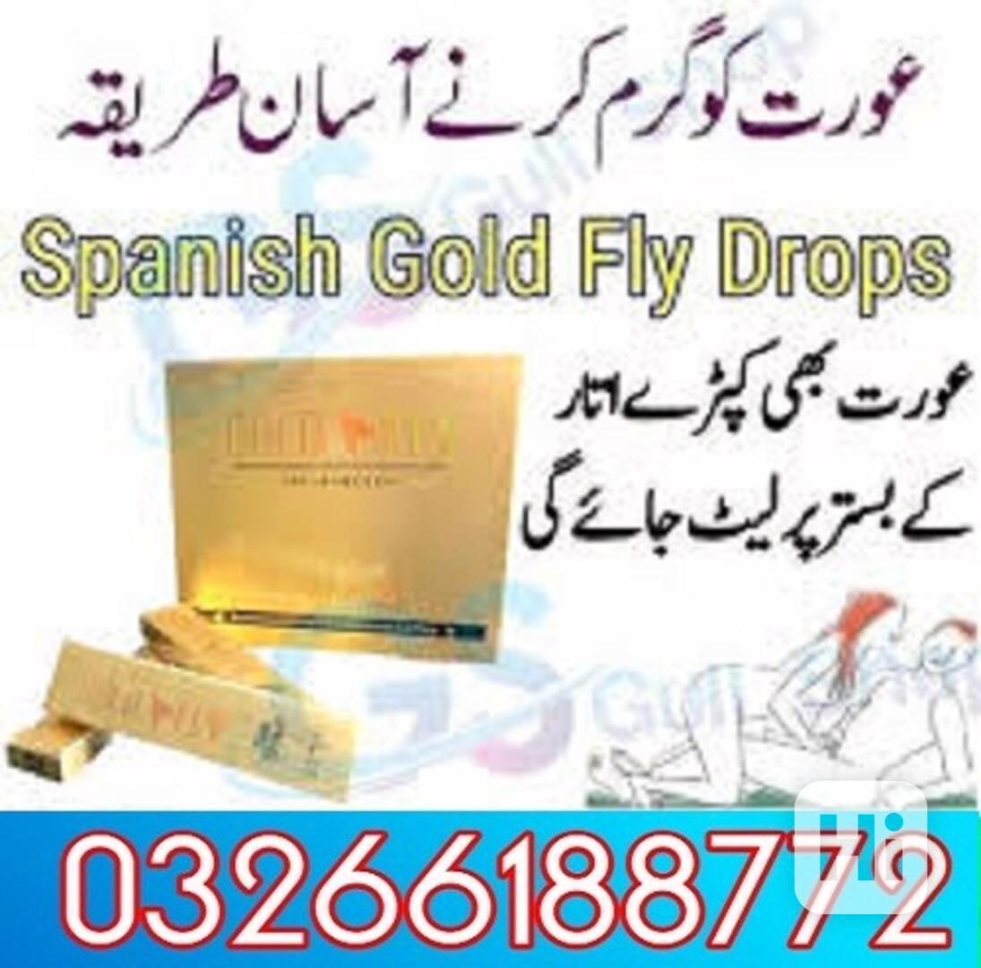 Spanish Gold Fly Drops In Islamabad | 03266188772 - foto 1