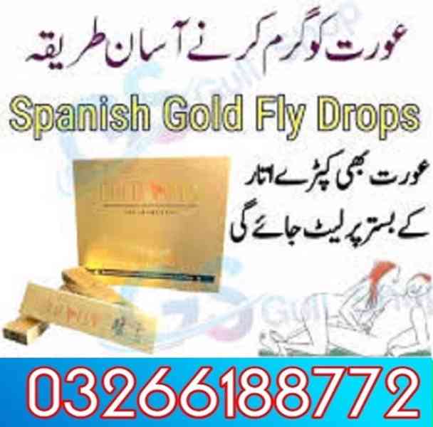 Spanish Gold Fly Drops In Islamabad | 03266188772 - foto 1