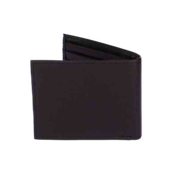 Kožená luxusní pánská peněženka Tommy Eton mini cc - foto 7