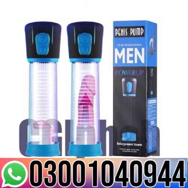 Automatic Electric Penis Pump in Pakistan | 0300&1040944 ^ S - foto 1