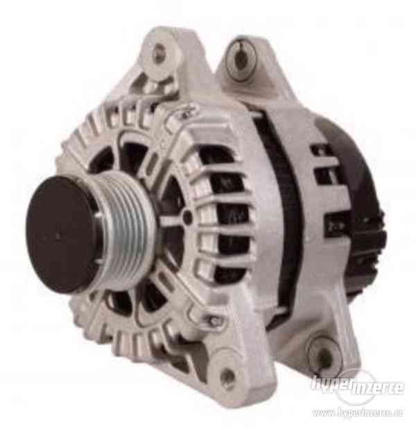 Alternator Kia Sportage Carnival 2.0 2.2 CRDi