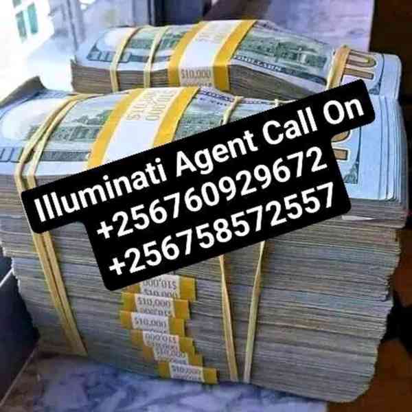 Call llluminati brotherhood in Uganda/0758572557, 0760929672 - foto 6
