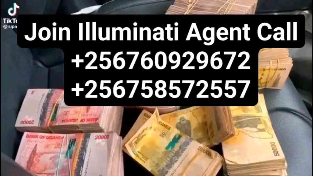 Call llluminati brotherhood in Uganda/0758572557, 0760929672 - foto 3