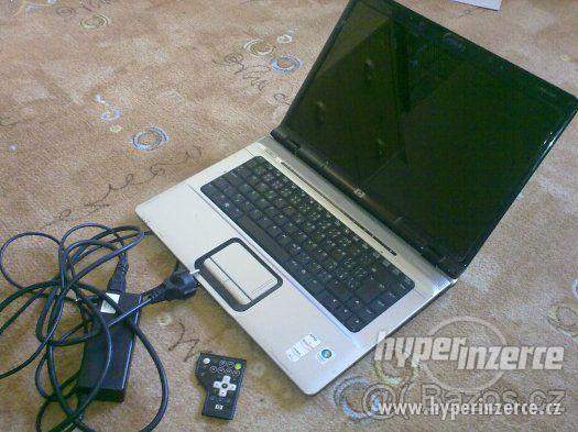 HP Pavilion DV6000 na ND - foto 1